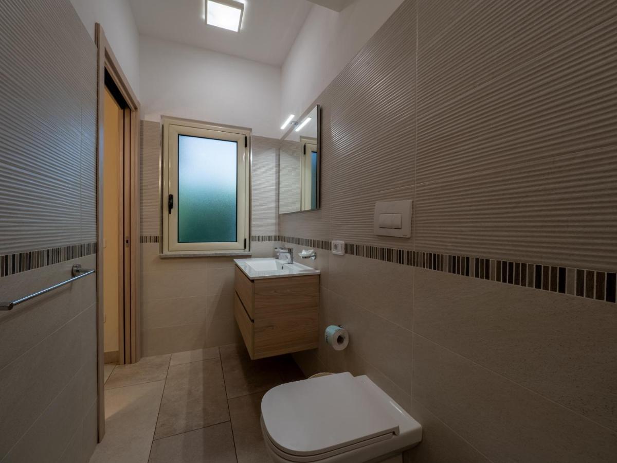 B&B Villa Lisa คอริเลียโน กาลาโบร ภายนอก รูปภาพ